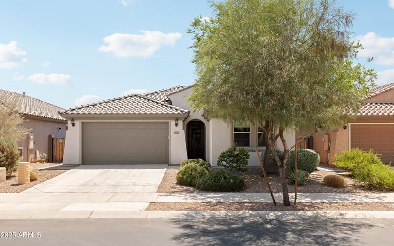 25727 161st Ave, Surprise, AZ 85387