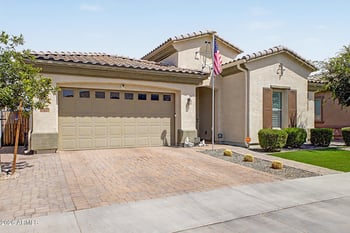 25727 230th Pl, Queen Creek, AZ 85142
