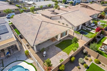 25727 230th Pl, Queen Creek, AZ 85142