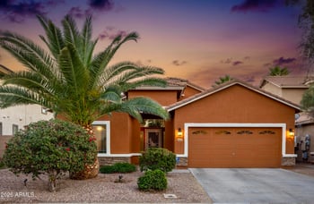 25727 W Victory St, Buckeye, AZ 85326