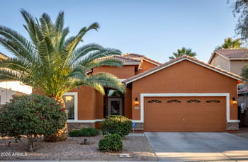 25727 W Victory St, Buckeye, AZ 85326