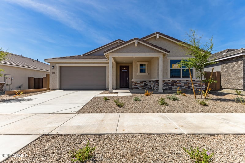 25728 148th Dr, Surprise, AZ 85387