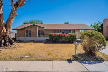 2573 Commonwealth Cir, Chandler, AZ 85225