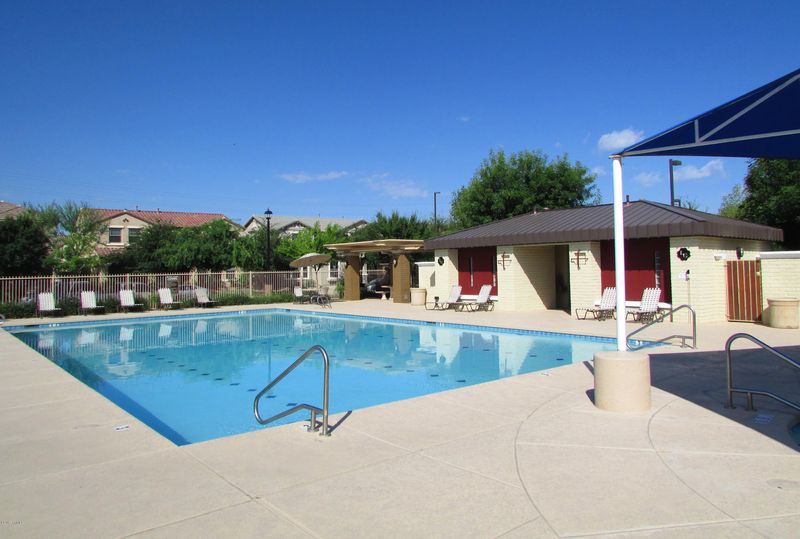 2573 E Bart St, Gilbert, AZ 85295