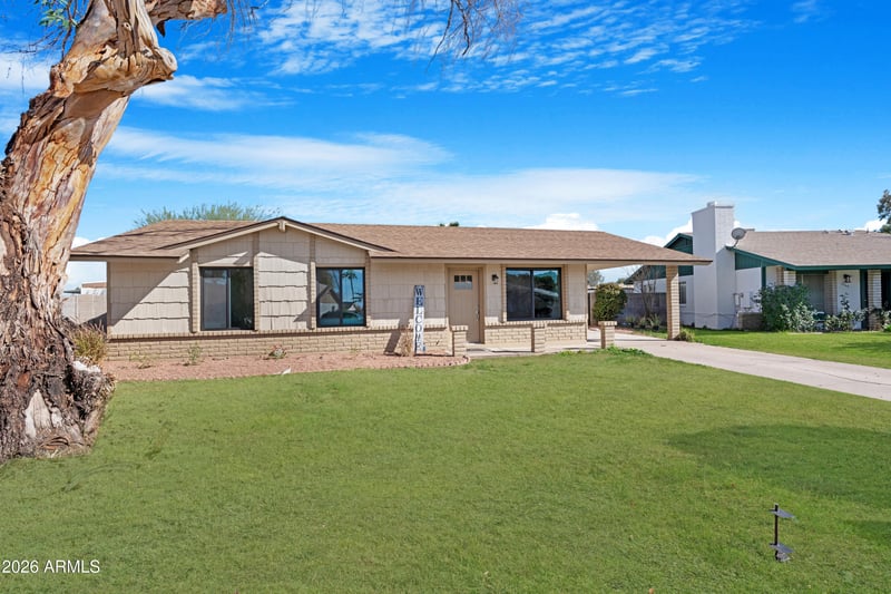2573 Commonwealth Cir, Chandler, AZ 85225