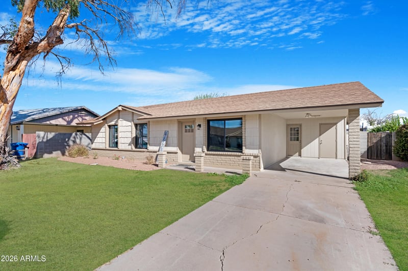 2573 Commonwealth Cir, Chandler, AZ 85225
