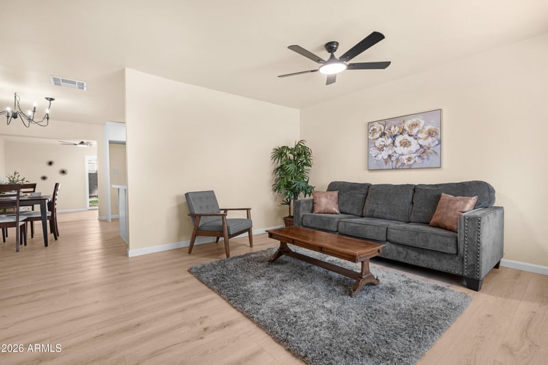 2573 E Commonwealth Cir, Chandler, AZ 85225