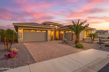 2573 Mayberry Ave, Gilbert, AZ 85297