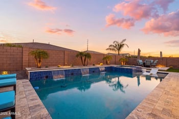 2573 Mayberry Ave, Gilbert, AZ 85297