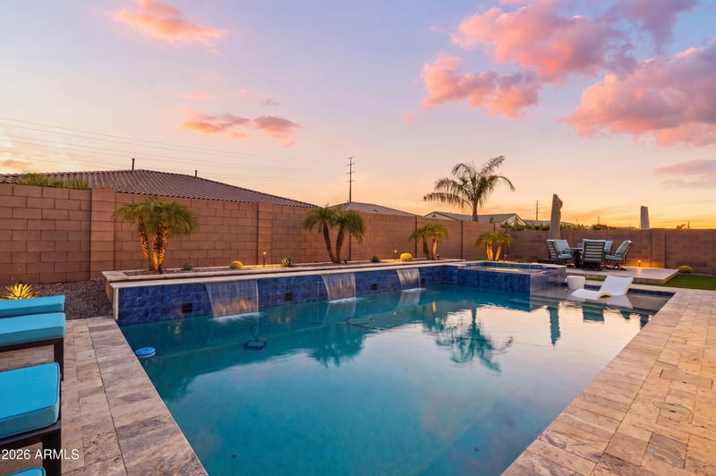2573 Mayberry Ave, Gilbert, AZ 85297