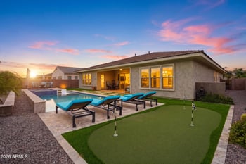2573 E Mayberry Ave, Gilbert, AZ 85297