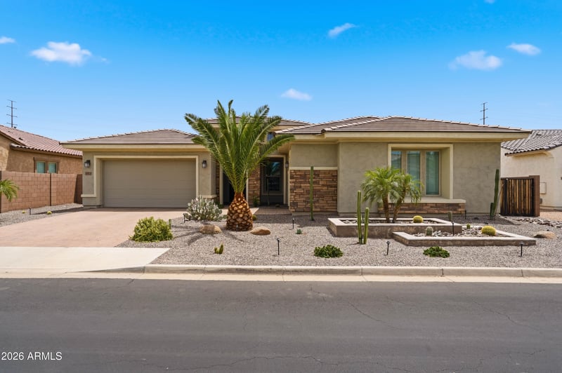 2573 Mayberry Ave, Gilbert, AZ 85297