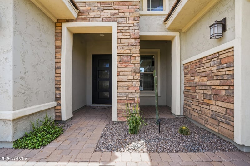 2573 Mayberry Ave, Gilbert, AZ 85297