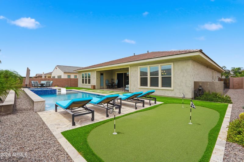 2573 E Mayberry Ave, Gilbert, AZ 85297