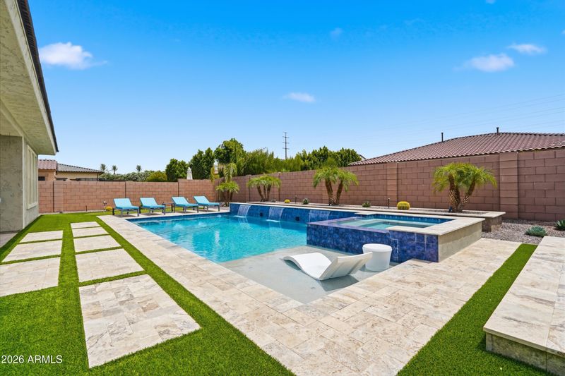 2573 E Mayberry Ave, Gilbert, AZ 85297