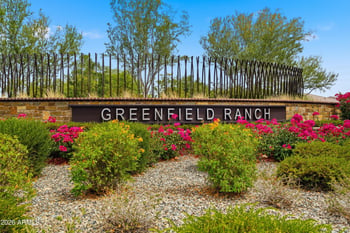 2573 Mayberry Ave, Gilbert, AZ 85297
