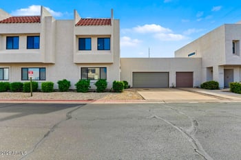 2573 W Monte Cristo Ave, Phoenix, AZ 85023