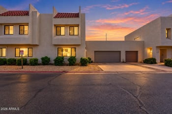 2573 W Monte Cristo Ave, Phoenix, AZ 85023