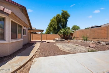 25730 W St Catherine Ave, Buckeye, AZ 85326