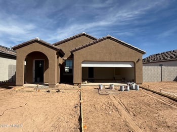 25731 Poseidon Rd, Florence, AZ 85132
