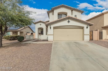25732 St James Ave, Buckeye, AZ 85326