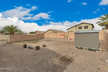 25732 St James Ave, Buckeye, AZ 85326