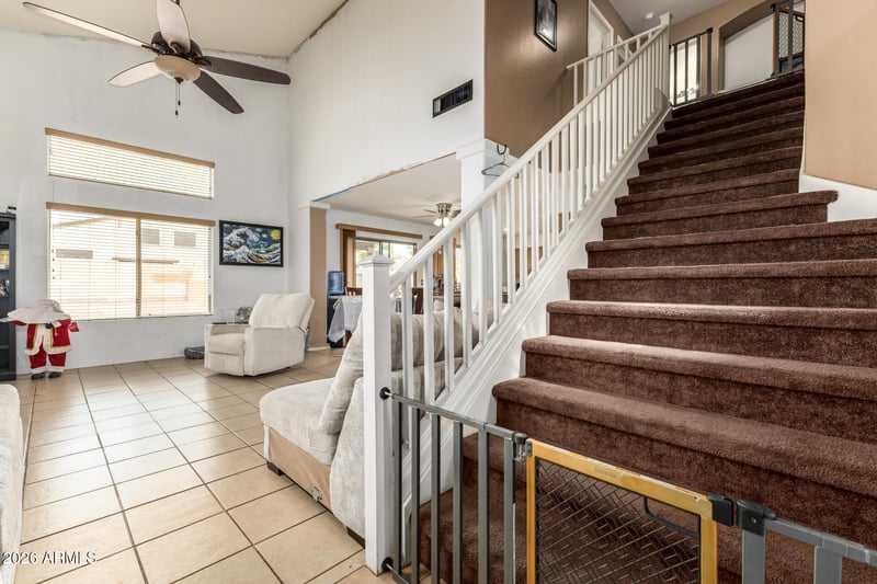 25732 St James Ave, Buckeye, AZ 85326