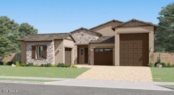 25736 N 174th Ave, Surprise, AZ 85387