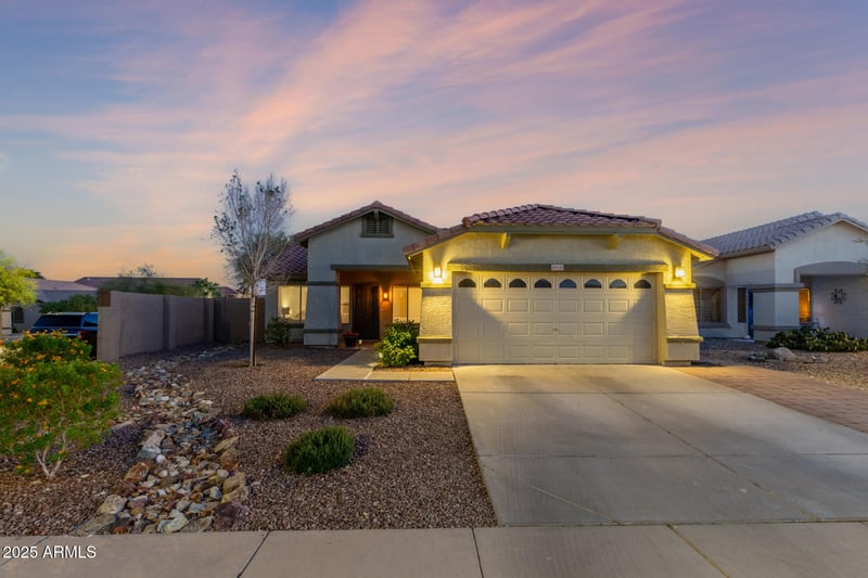 25737 Ashley Dr, Buckeye, AZ 85326