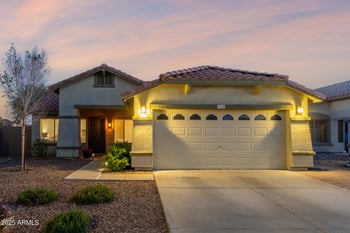 25737 Ashley Dr, Buckeye, AZ 85326
