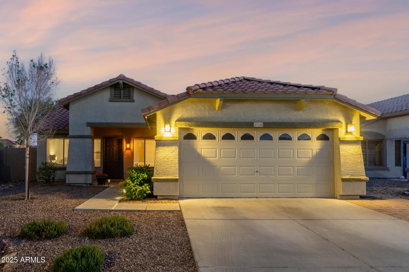25737 Ashley Dr, Buckeye, AZ 85326