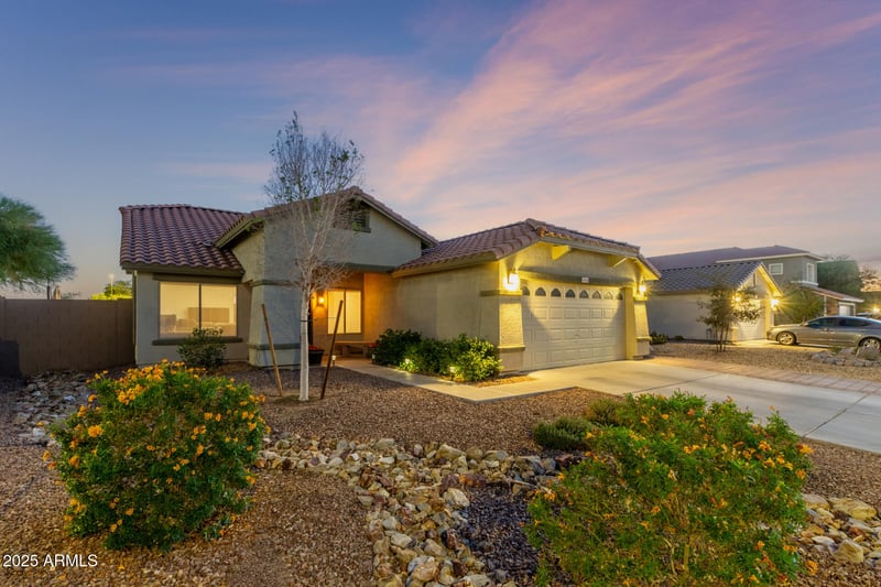25737 Ashley Dr, Buckeye, AZ 85326