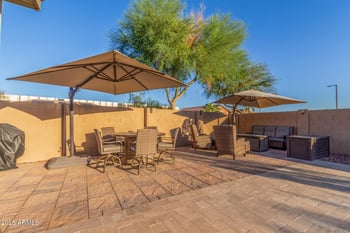 25737 Ashley Dr, Buckeye, AZ 85326