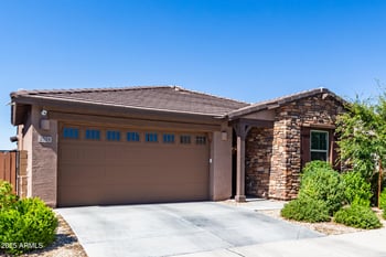 2574 Barks Canyon Trl, Apache Junction, AZ 85119