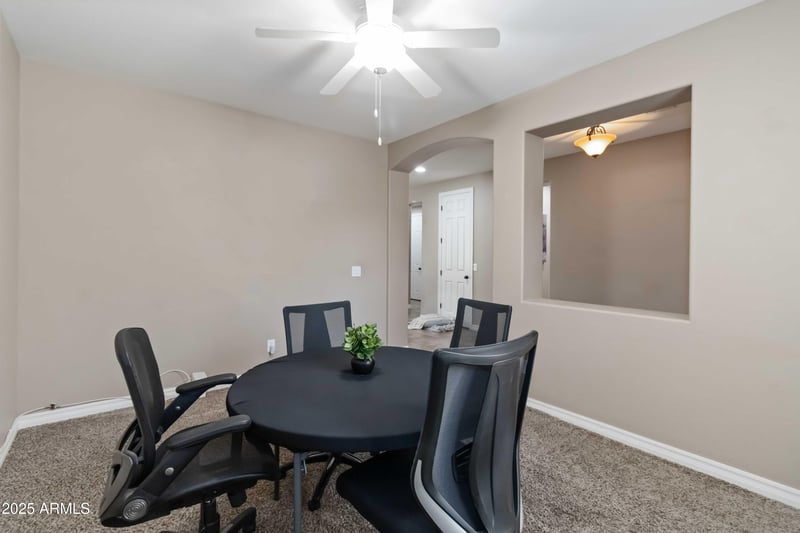 2574 Donato Dr, Gilbert, AZ 85298