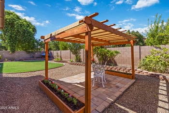 2574 Donato Dr, Gilbert, AZ 85298