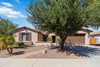 2574 Donato Dr, Gilbert, AZ 85298