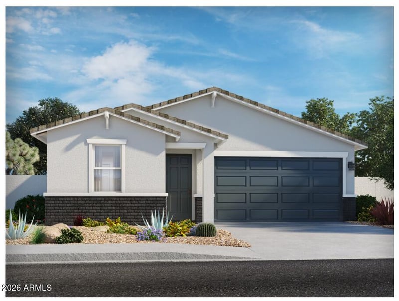 2574 E Enantio Rd, San Tan Valley, AZ 85143