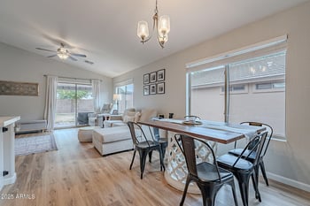 2574 Sawtooth Way, Queen Creek, AZ 85144