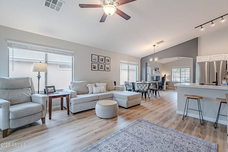 2574 Sawtooth Way, Queen Creek, AZ 85144