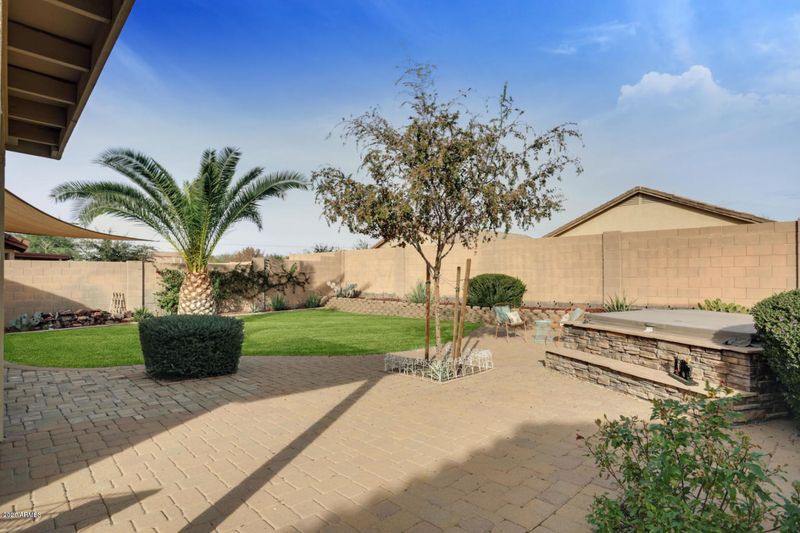 25740 W St James Ave, Buckeye, AZ 85326