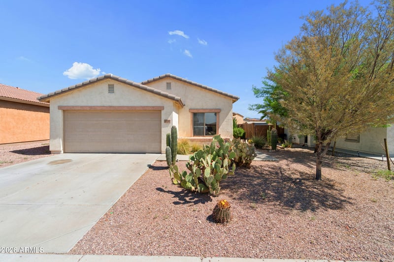 25740 W Twilight Ln, Buckeye, AZ 85326