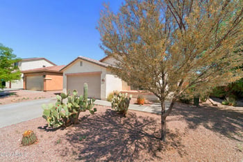 25740 W Twilight Ln, Buckeye, AZ 85326