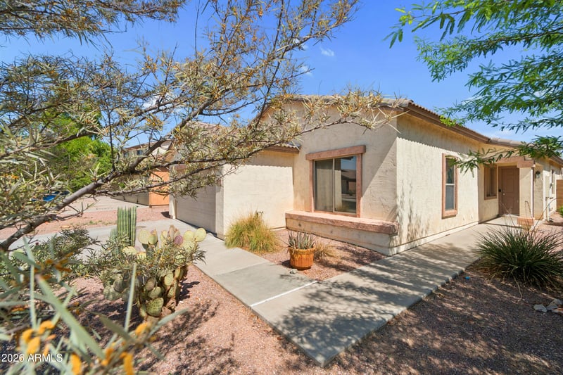 25740 W Twilight Ln, Buckeye, AZ 85326