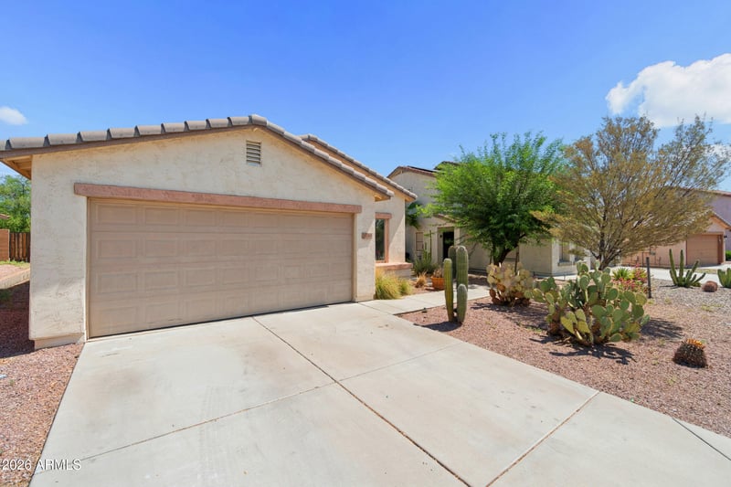 25740 W Twilight Ln, Buckeye, AZ 85326