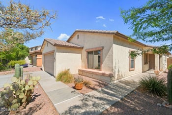 25740 W Twilight Ln, Buckeye, AZ 85326