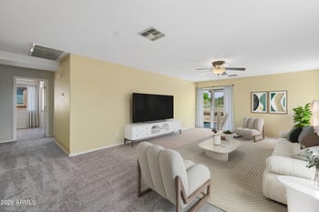 25740 W Twilight Ln, Buckeye, AZ 85326