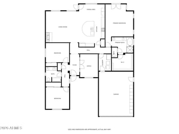 25742 103rd Dr, Peoria, AZ 85383