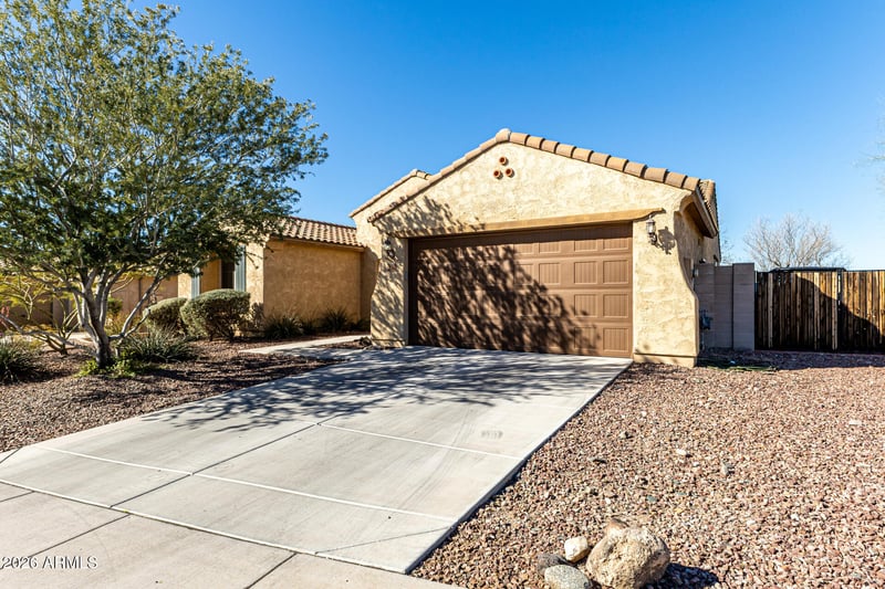 25742 N 103rd Dr, Peoria, AZ 85383
