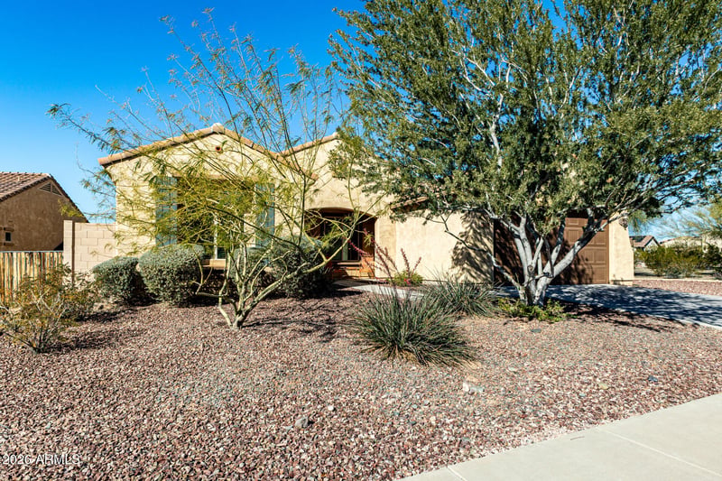 25742 N 103rd Dr, Peoria, AZ 85383